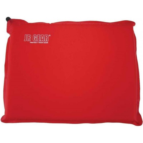 Jr Gear Self Inflating Seat Cushion Şişme Yastık - Kırmızı