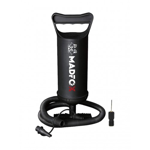 Madfox Air Hammer El Pompası 1,5L 546004 Siyah