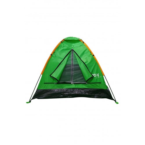MADFOX Barun 2 Kişilik Kamp Çadırı Yeşil Kod:546035