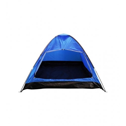 MADFOX Barun 3 Kişilik Kamp Çadırı Mavi Kod:546037