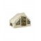 Madfox Bigless Glamping Cotton Inflatable Şişme Çadır Baca Çıkışlı 547303