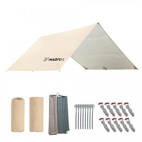 Madfox Tarp 4x3 547220