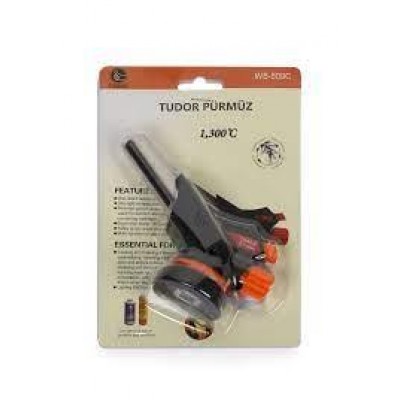 Master Torch Pürmüz Kafası 509C