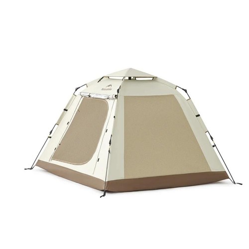 Naturehike Ango Picnic Otomatik Kurulum 3 Kişilik Çadır Oatwhite Naturehike Ango Picnic Otomatik Kurulum 3 Kişilik Çadır Oatwhite