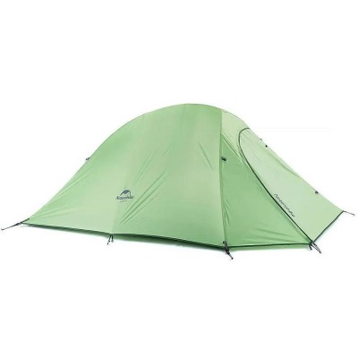Naturehike Cloud UP-2 Ultralight 2 Kişilik Kamp Çadırı Yeşil