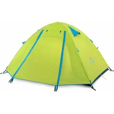 Naturehike Otomatik Kamp Çadırı 4 Kişilik Yeşil NH21ZP008-4.Y