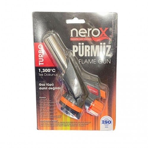Nerox Toch Pürmüz 3512