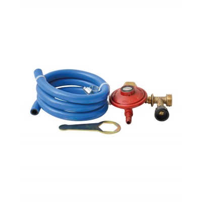 Nurgaz Hortum Dedantör Musluk kelepçe Set NG N052