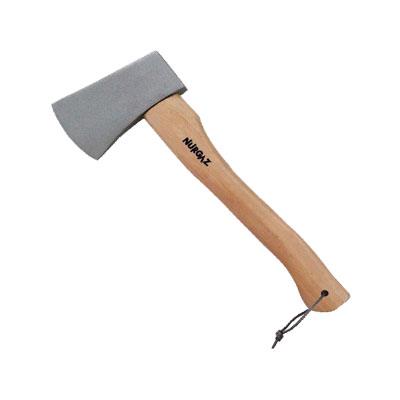 Nurgaz Küçük Kamp Baltası NG KB-S