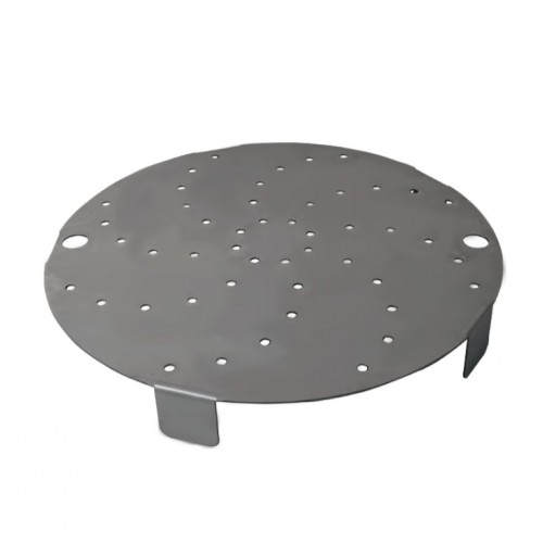 Nurgaz Meriç Şömine İç Hazne Yükseltme Sacı NG N072