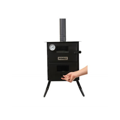 Nurgaz Orman Kuzinesi NG OKZN