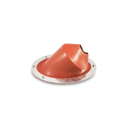 Nurgaz Silikon Baca Kiti 45° NG SCKD