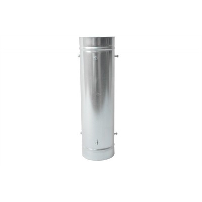 Nurgaz SOBA BACA BAĞLANTI APARATI  NG BBA