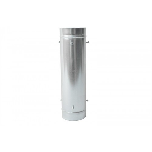 Nurgaz SOBA BACA BAĞLANTI APARATI  NG BBA