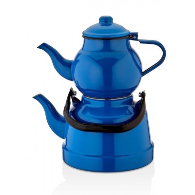 Orcamp Tüm Boylar Demlik Takımı OUT-1550M