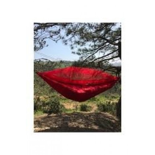 Orcamp Hamak Kırmızı Out-3500