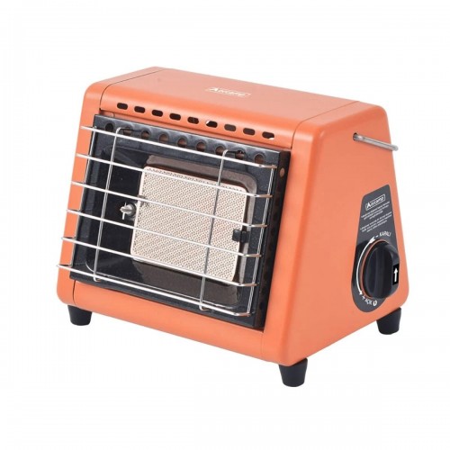 Orcamp Hota Portatif Soba Turuncu SB-606