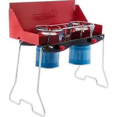 Orcamp Katlanabilir İkili Kamp Ocak K-629