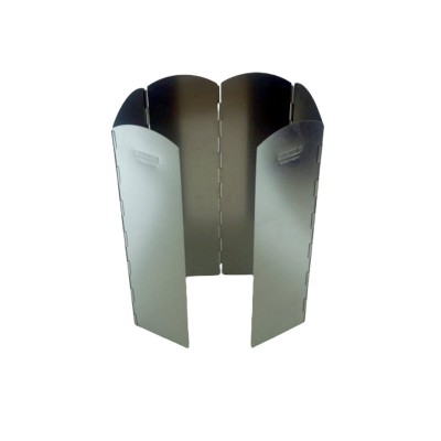 Orcamp Rüzgar Engelleyici Büyük 6 Kanat 550x160x6 Cm RZ-556