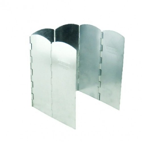 Orcamp Rüzgar Engelleyici Küçük 6 Kanat 300x120x6 Cm. RZ-306 Orcamp Rüzgar Engelleyici Küçük 6 Kanat 300x120x6 Cm. RZ-306