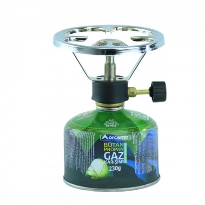 Orcamp Siboplu Kartuş Ocak 230 gr. K-192-230