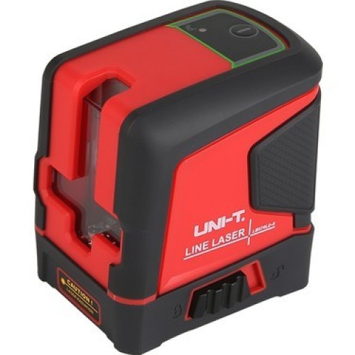 Uni-t Yeşil Çizgi Lazeri 10Mt LM570LD-II