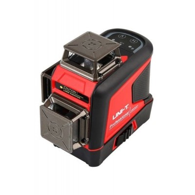 Uni-t Yeşil Çizgi Lazeri 40Mt LM573LD-II