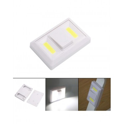 Watton Cop Ledli Dolap Lambası Wt-382