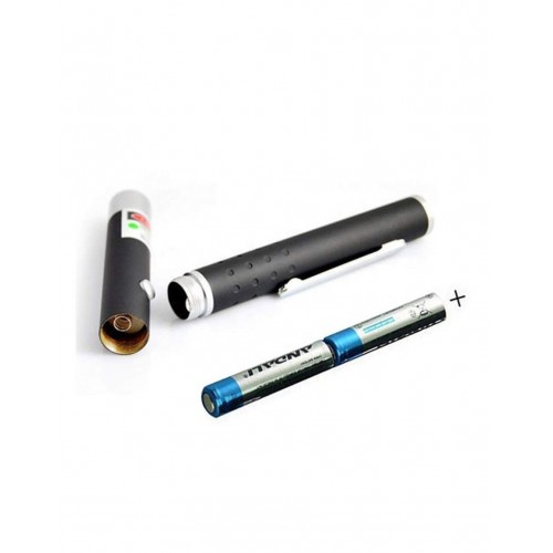 Watton Kırmızı Lazer Pointer BM-522