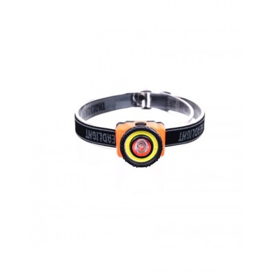 Watton Pilli Kafa Lambası Wt-607