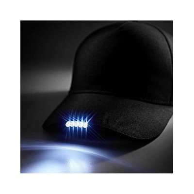 Watton Şapkaya Takılan Lamba Wt-127