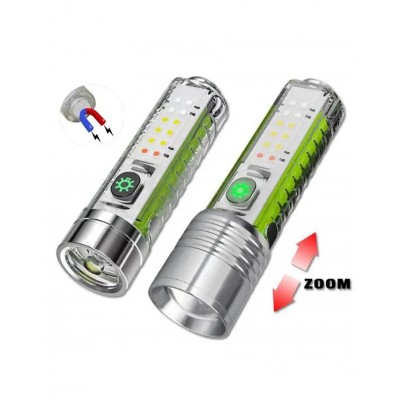 Watton Şarjlı El Feneri Wt-609