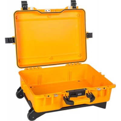 Mano Tough Case Takım Çantası Tekerlekli MTC430