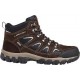 Sprayway Mull Mid HydroDRY Erkek Bot No:44 Siyah